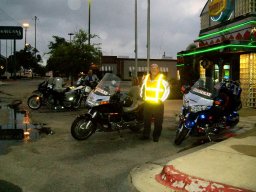 AHCC - 2009 - Dennies